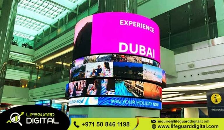 Display Advertising Dubai
