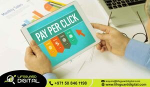 PPC For Service Businesses Dubai