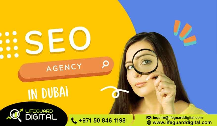 Top Seo Company Uae