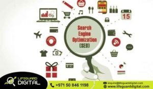 tiktok content creation dubai