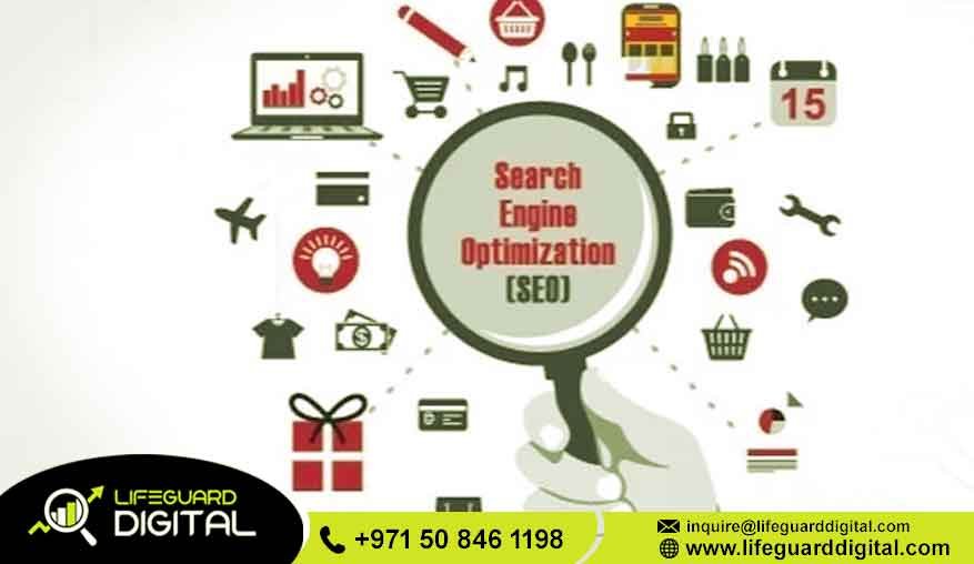 tiktok content creation dubai