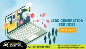 Brand Promotion Dubai