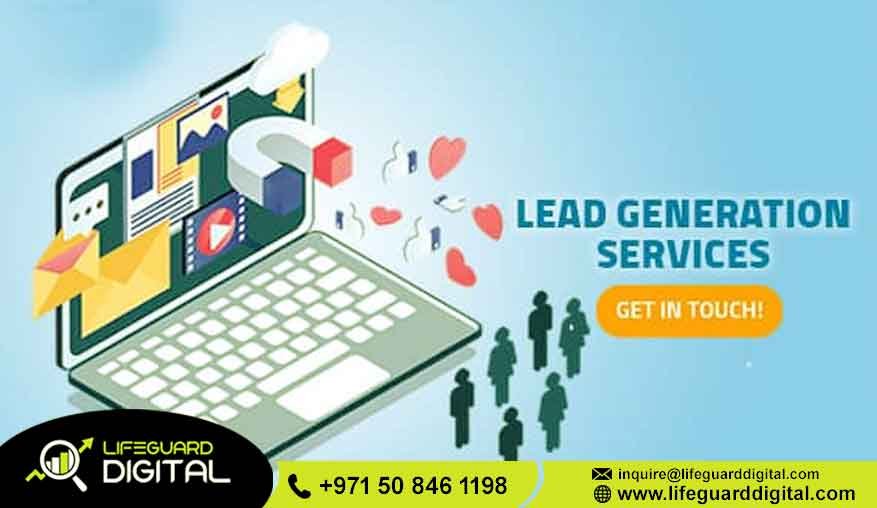 Brand Promotion Dubai