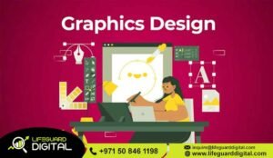 Graphic design services dubai