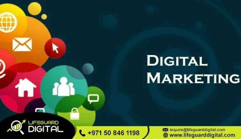 digital marketing abu dhabi