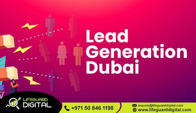 Digital Marketing Experts Dubai