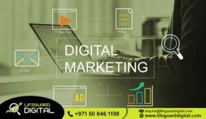 Digital Advertising UAE
