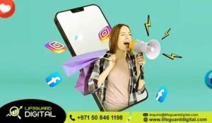 Social media creatives dubai