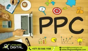 Professional Pay Per Click Services Dubai