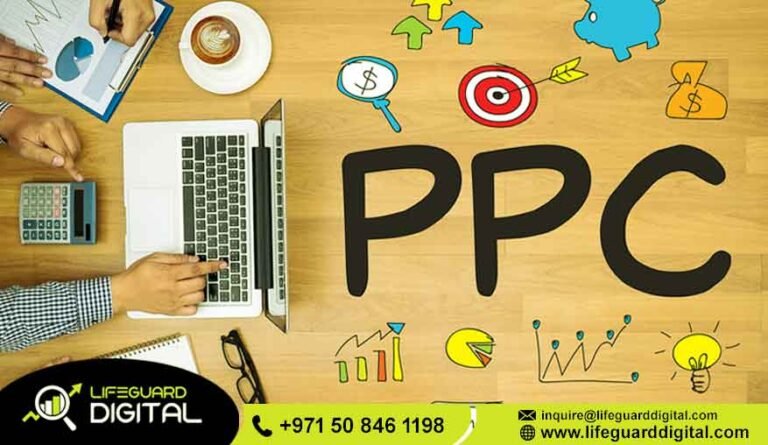 Professional Pay Per Click Services Dubai