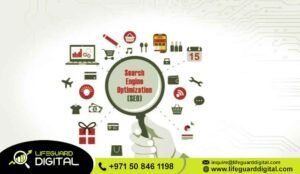 Local Seo Agency Dubai