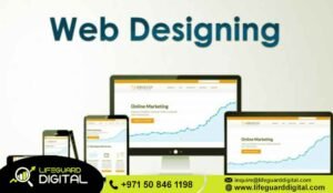 Website Redesign Dubai