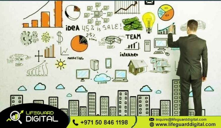Startup Marketing Dubai