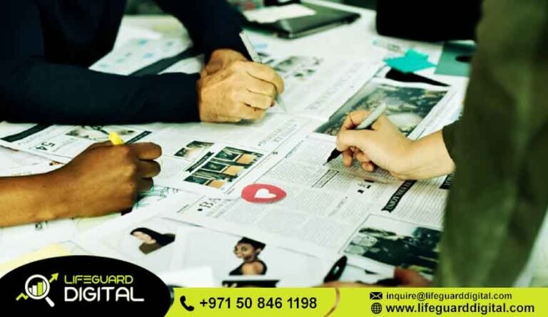 Retargeting Ads Dubai