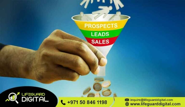 Creative Advertising Dubai