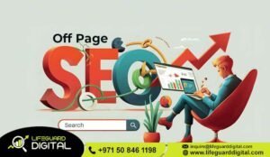 Seo Expert Uae
