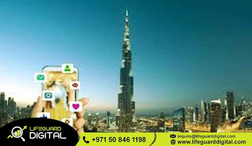 smm expert dubai