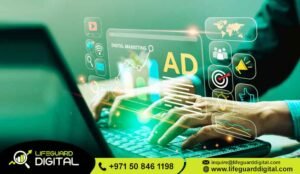 Paid Campaign Management Dubai