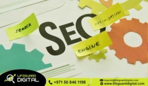 Seo Services Dubai