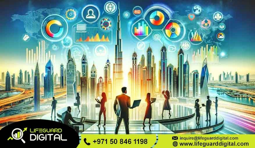 Growth Marketing Dubai