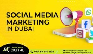 social media strategy dubai