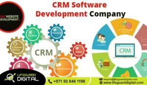 Crm Marketing Dubai