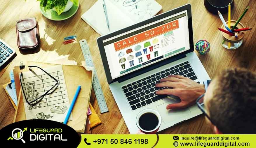 Digital Marketing Business Bay