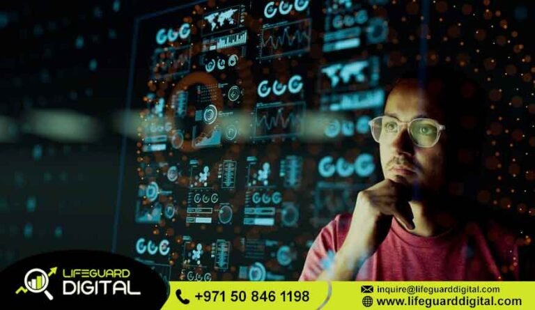 KPI Driven Marketing dubai