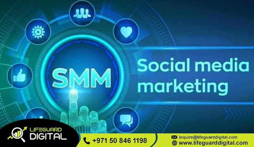 SEO For Clinics Dubai