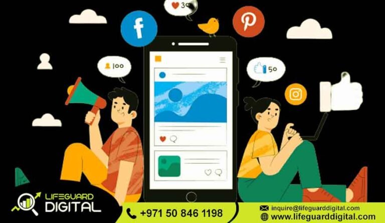 Online Media Buying Dubai