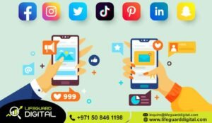 Social Media Advertising Dubai