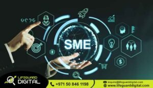SME Marketing Dubai