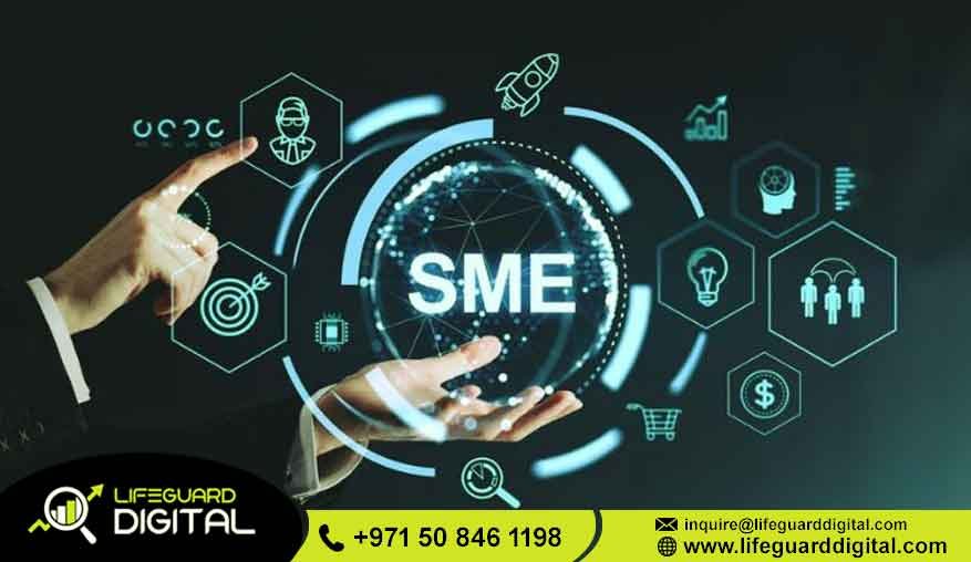 SME Marketing Dubai