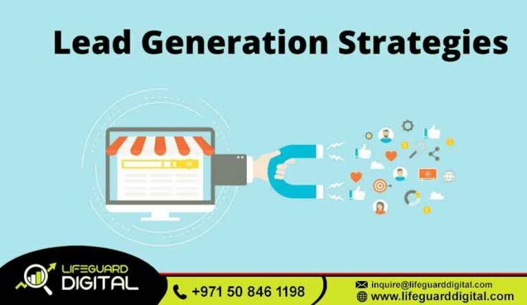 integrated marketing agency dubai