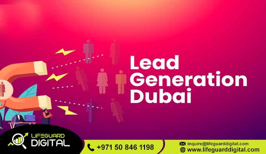 Marketing Campaign Dubai