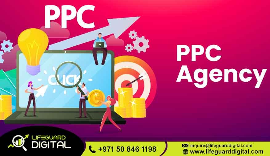 Online Marketing Agency Dubai