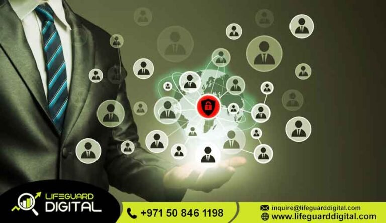 high quality leads dubai