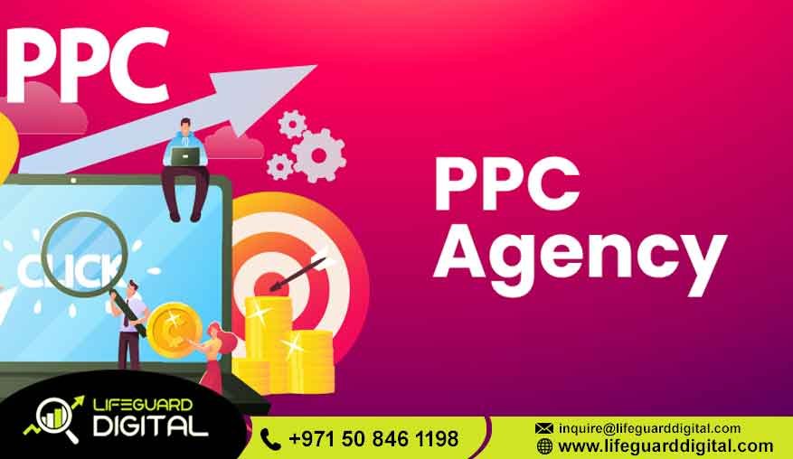 Low Cost PPC Agency Dubai