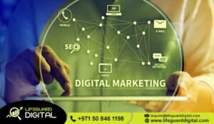 Performance Based Marketing Dubai