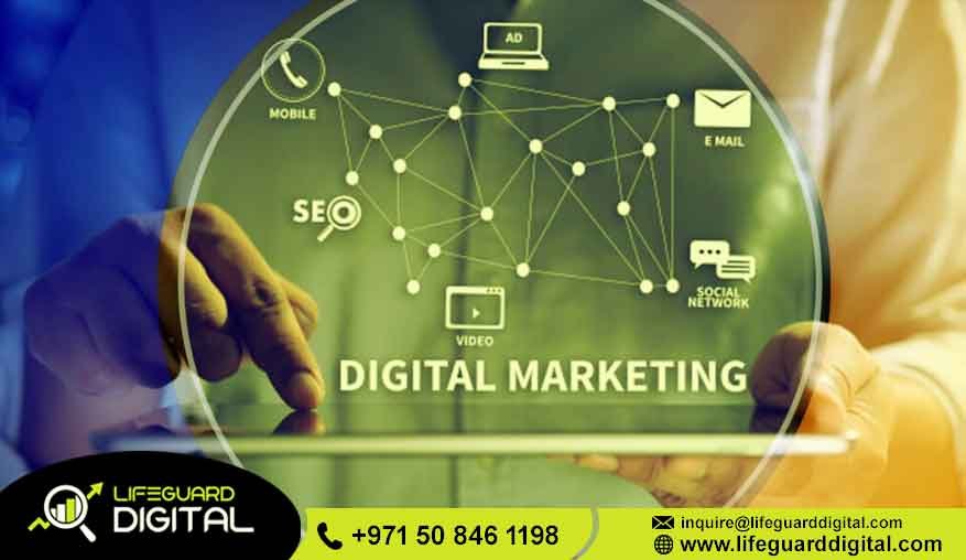 Performance Based Marketing Dubai