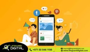 Paid Social media Dubai