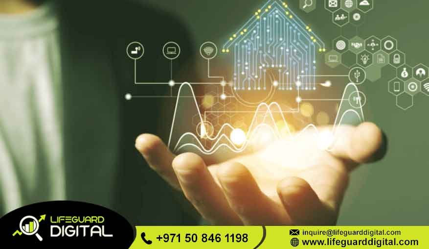 Real Estate Digital Marketing Dubai