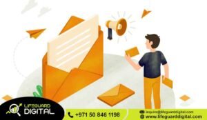 Email Automation Dubai