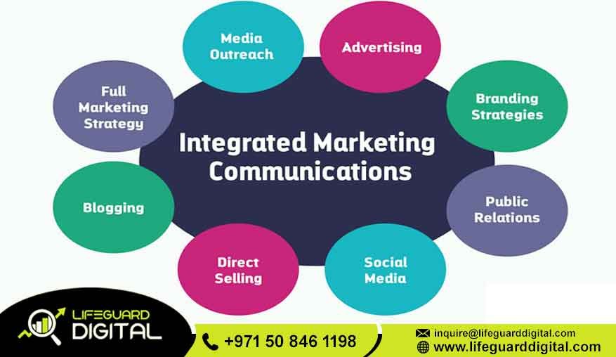 Online Advertising Dubai