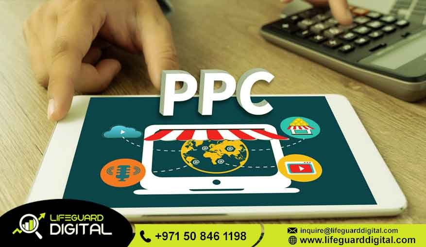 Pay per click dubai