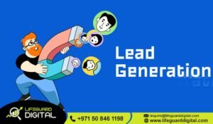Monthly Lead Generation Dubai