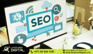 Ecommerce SEO Specialist Dubai