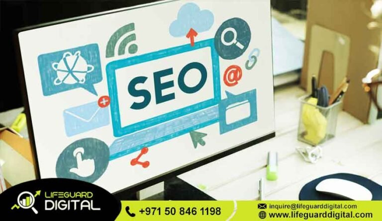 Ecommerce SEO Specialist Dubai