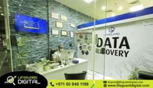 Deleted File Recovery in Dubai