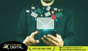 Drip Marketing Dubai